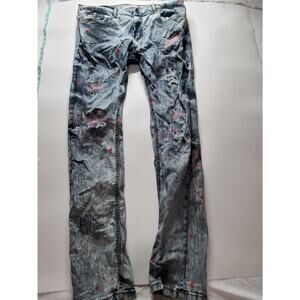 Evolution In Design Skinny Jeans Womans Size 38